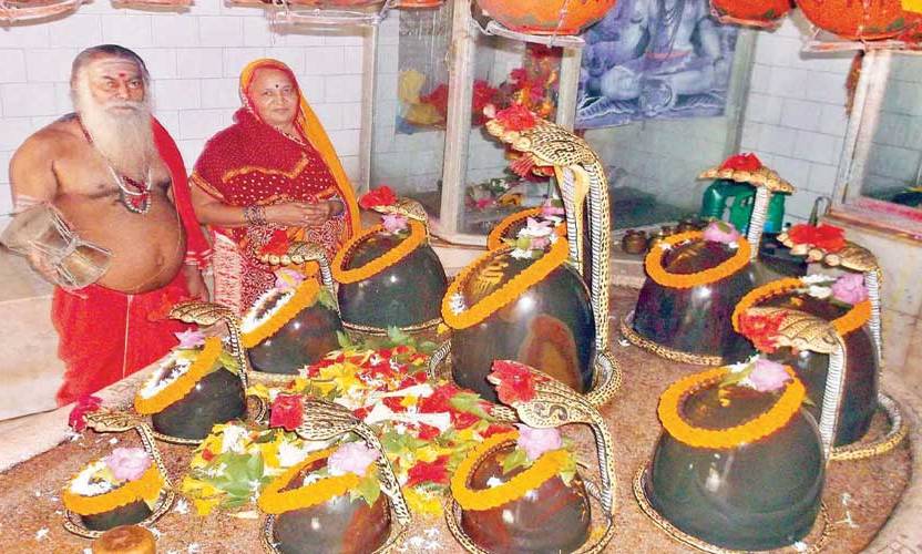 Baba Ekadash-Rudra Mangrauni
